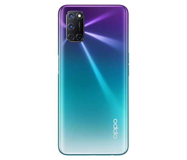 OPPO A72 4/128GB fioletowy - 564694 - zdjęcie 3